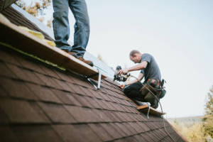 Local Roofers in East Vestal, NY